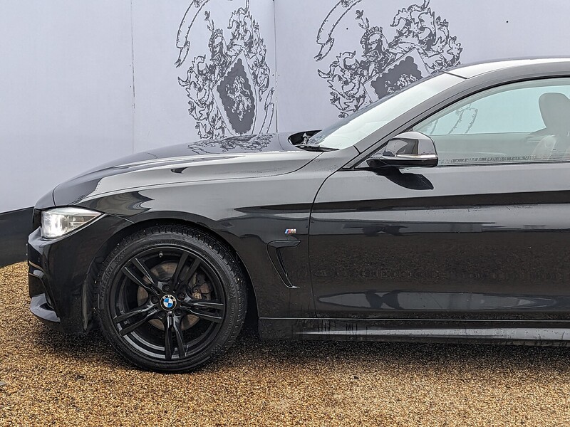 Used BMW 4 Series for sale - 77803202: Photo 5