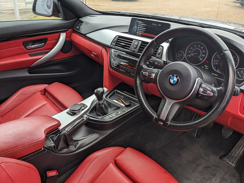 Used BMW 4 Series for sale - 77803202: Photo 7