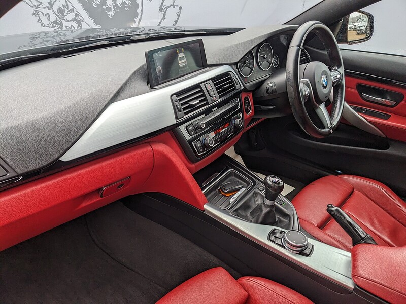 Used BMW 4 Series for sale - 77803202: Photo 9