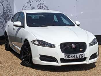 2014 - 3.0d V6 S Portfolio 4dr Auto [Start Stop]