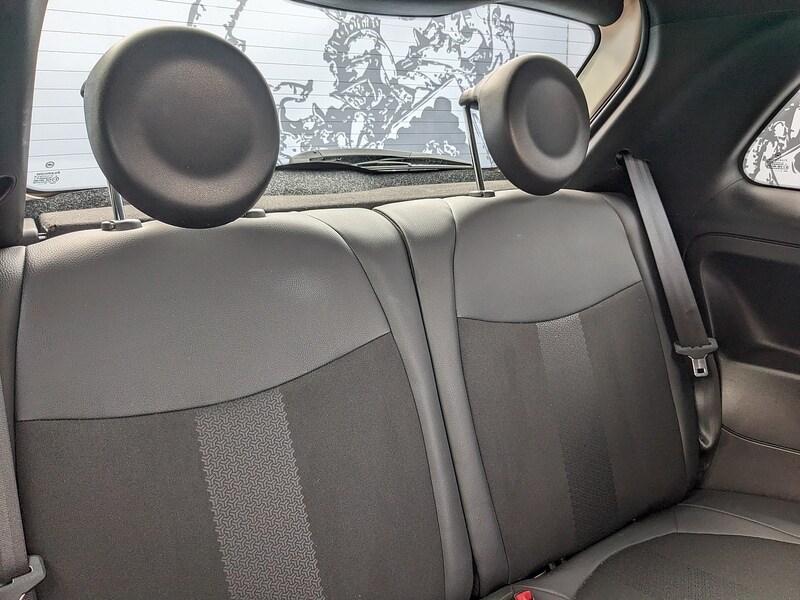 Used Fiat 500 2014 for sale - 76547324: Photo 16