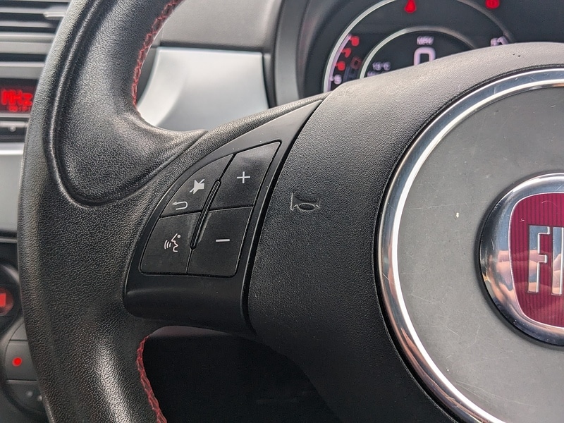 Used Fiat 500 2014 for sale - 76547324: Photo 18