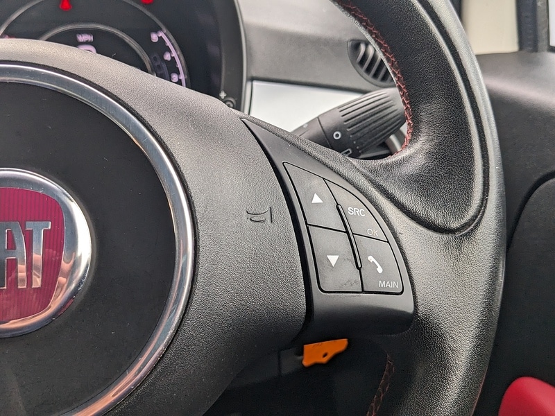 Used Fiat 500 2014 for sale - 76547324: Photo 19