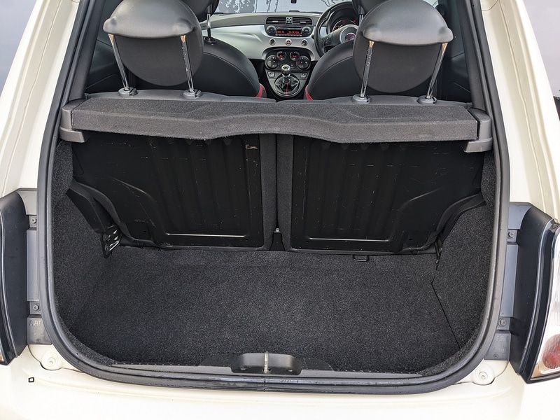 Used Fiat 500 2014 for sale - 76547324: Photo 20