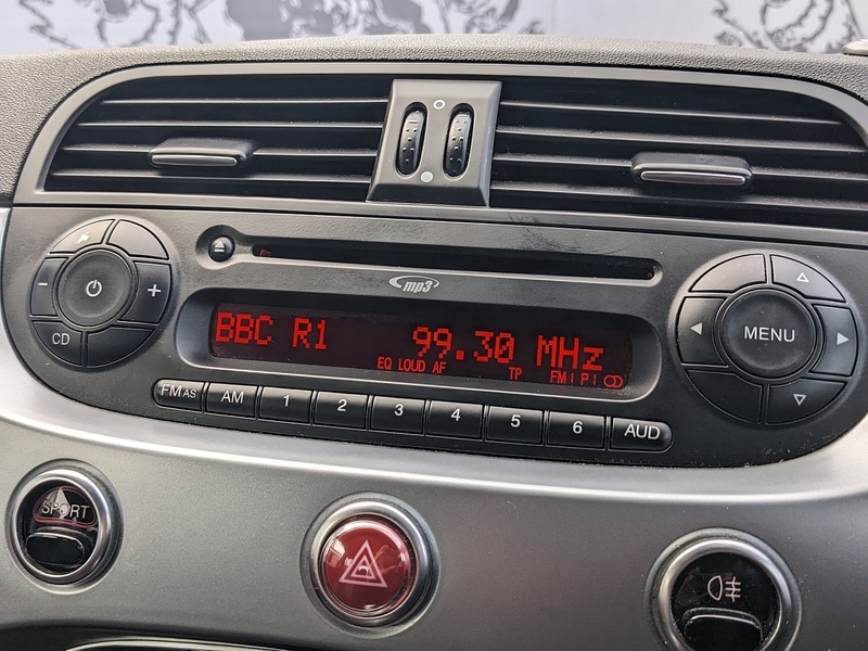 Used Fiat 500 2014 for sale - 76547324: Photo 22