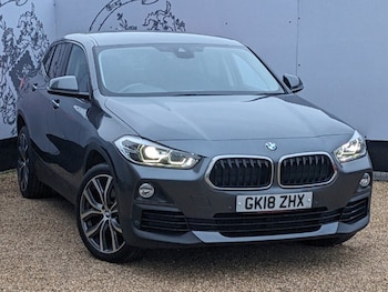 Used BMW X2 2018 for sale - 78325602: Photo