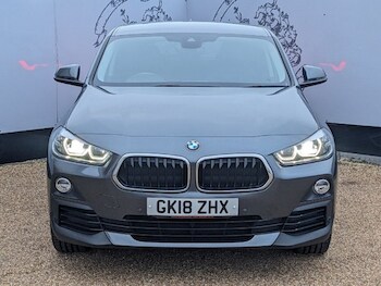 Used BMW X2 2018 for sale - 78325602: Photo