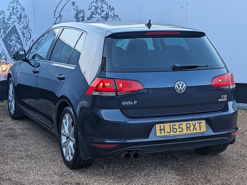 Used Volkswagen Golf 2015 for sale - 77072869: Photo 10