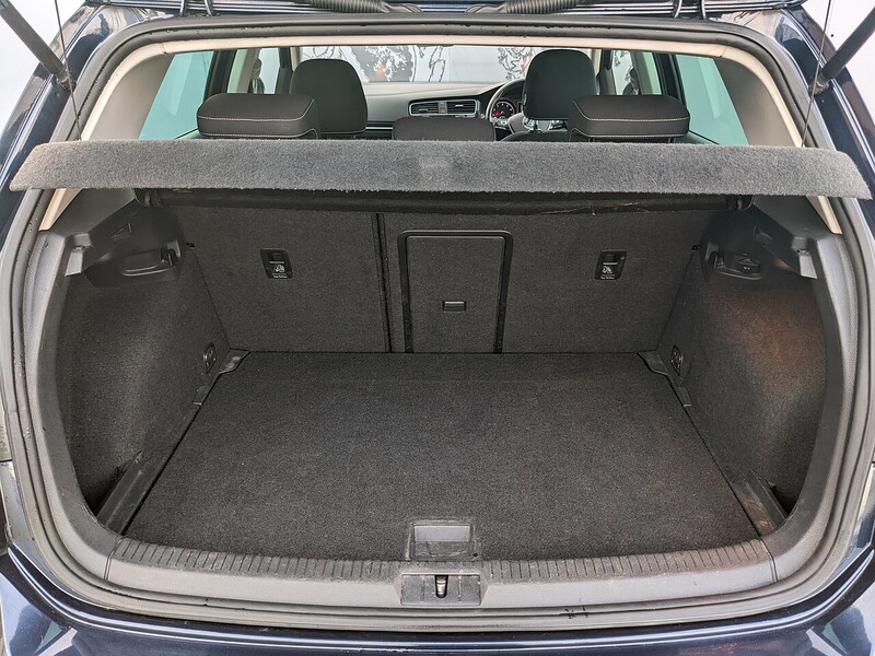 Used Volkswagen Golf 2015 for sale - 77072869: Photo 13