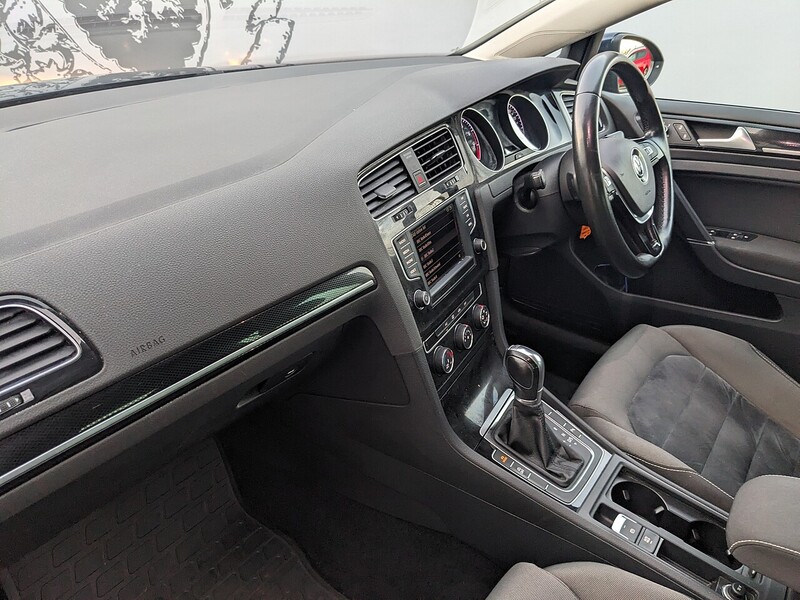 Used Volkswagen Golf 2015 for sale - 77072869: Photo 15