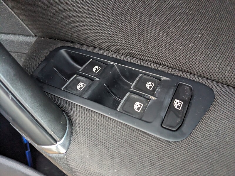 Used Volkswagen Golf 2015 for sale - 77072869: Photo 17