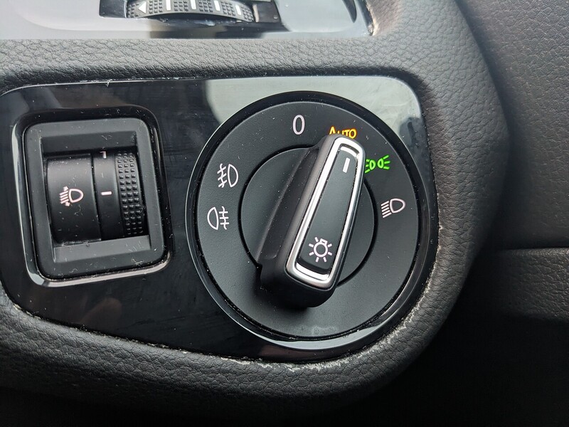 Used Volkswagen Golf 2015 for sale - 77072869: Photo 19