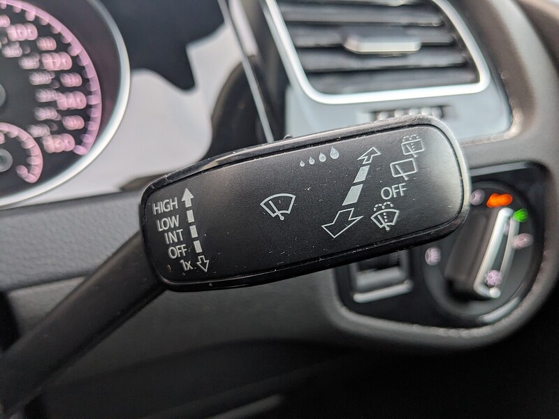 Used Volkswagen Golf 2015 for sale - 77072869: Photo 22