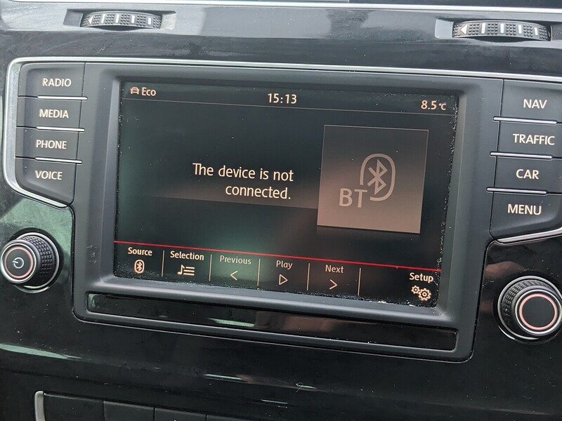 Used Volkswagen Golf 2015 for sale - 77072869: Photo 30