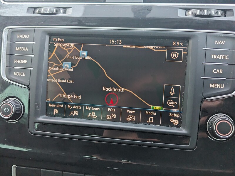 Used Volkswagen Golf 2015 for sale - 77072869: Photo 31