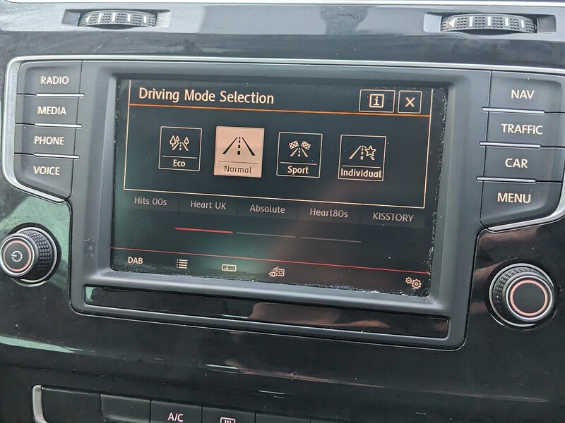 Used Volkswagen Golf 2015 for sale - 77072869: Photo 32