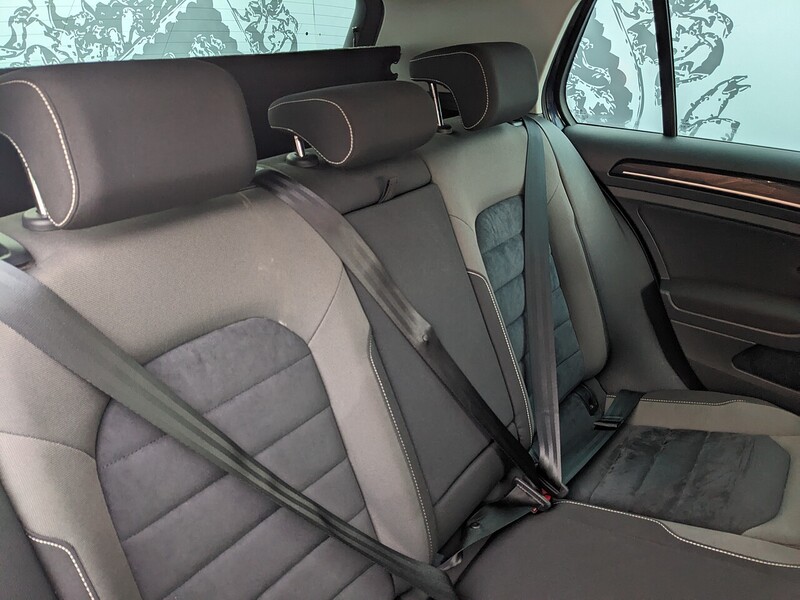 Used Volkswagen Golf 2015 for sale - 77072869: Photo 7