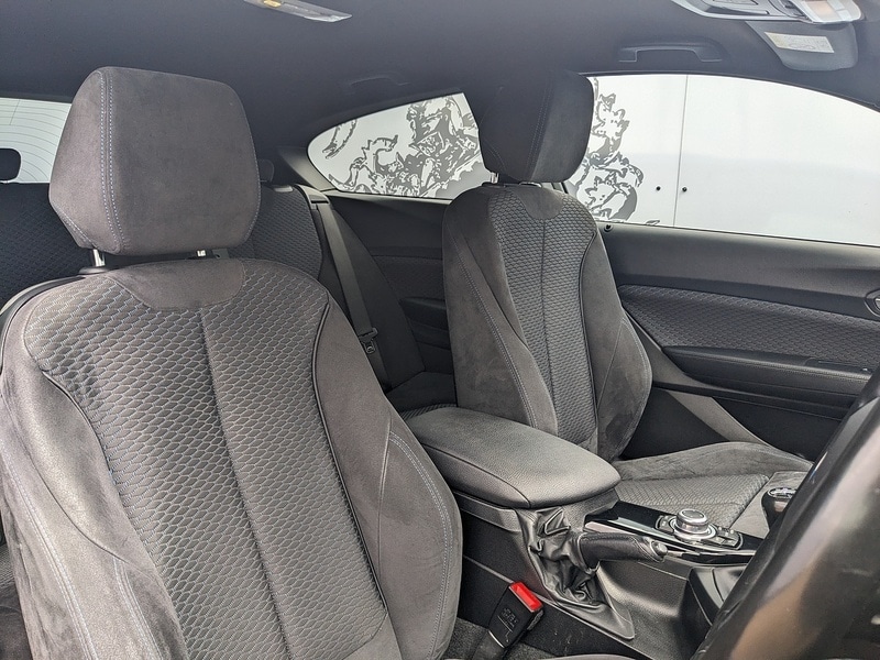 Used BMW 1 Series 2017 for sale - 77086527: Photo 13