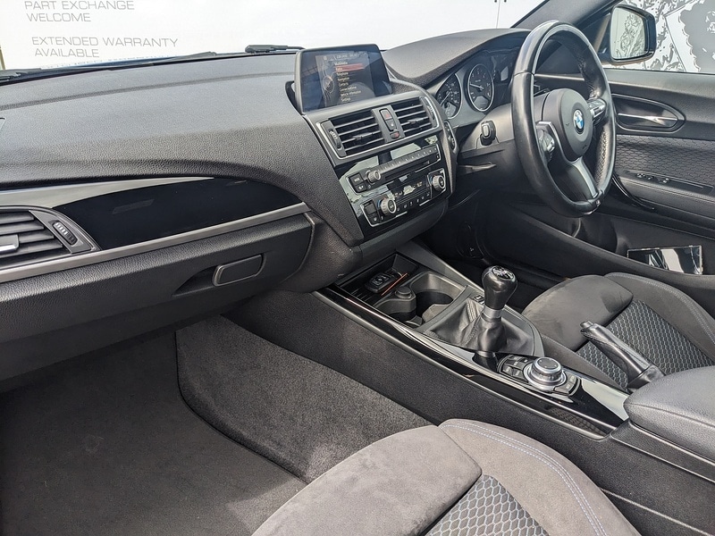 Used BMW 1 Series 2017 for sale - 77086527: Photo 14