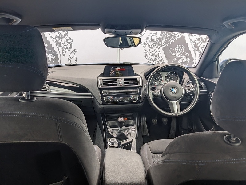 Used BMW 1 Series 2017 for sale - 77086527: Photo 16