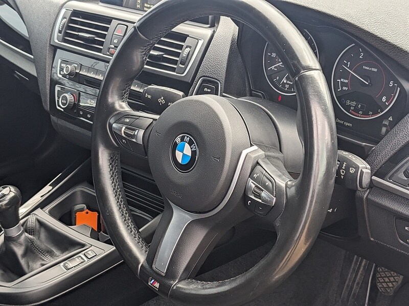 Used BMW 1 Series 2017 for sale - 77086527: Photo 19
