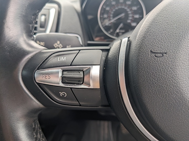 Used BMW 1 Series 2017 for sale - 77086527: Photo 20