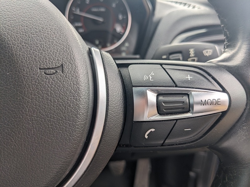 Used BMW 1 Series 2017 for sale - 77086527: Photo 21