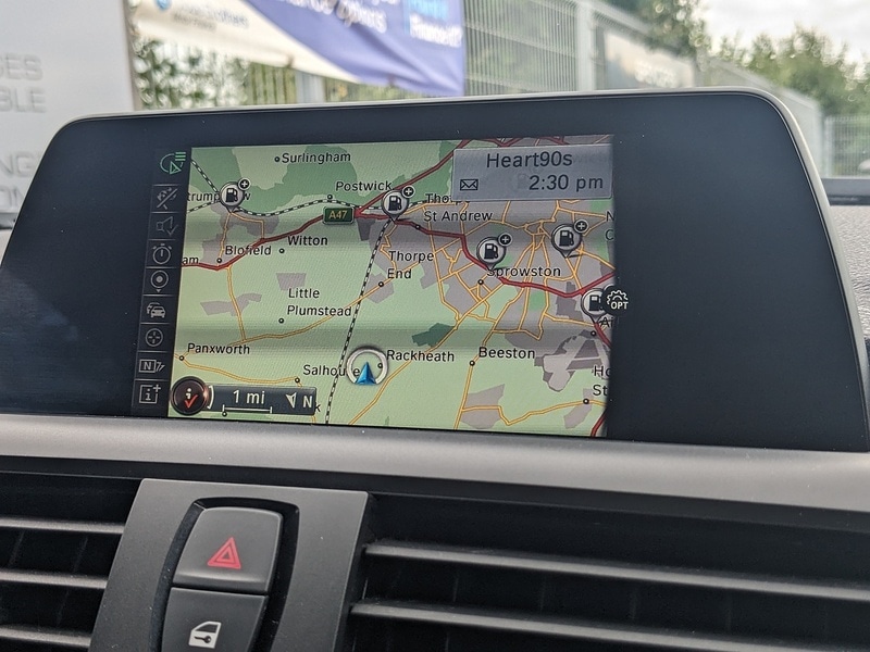 Used BMW 1 Series 2017 for sale - 77086527: Photo 23