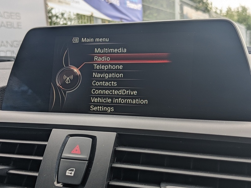 Used BMW 1 Series 2017 for sale - 77086527: Photo 29