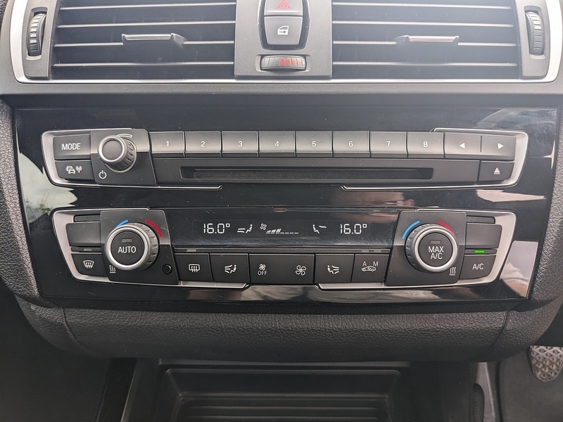 Used BMW 1 Series 2017 for sale - 77086527: Photo 30