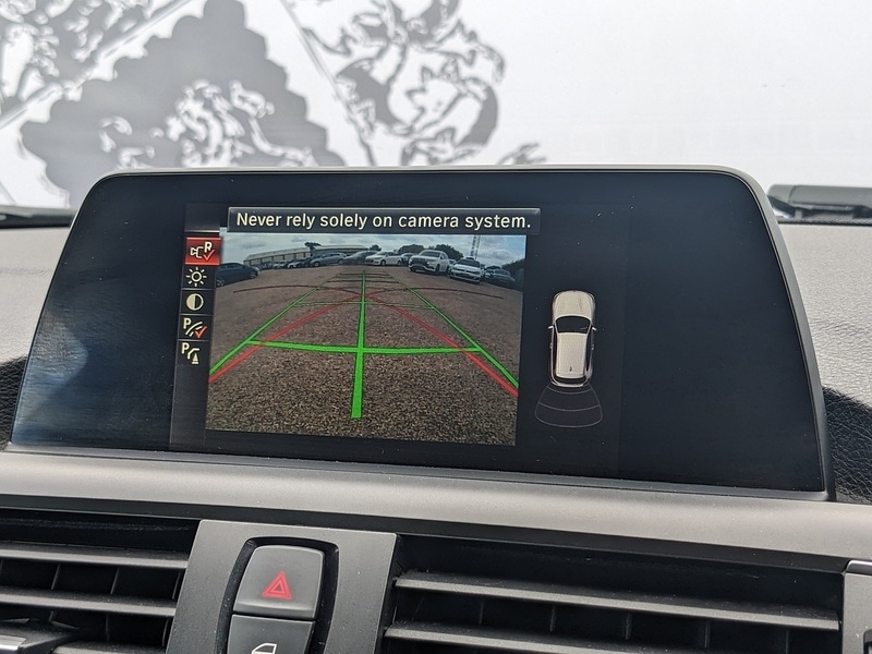 Used BMW 1 Series 2017 for sale - 77086527: Photo 31