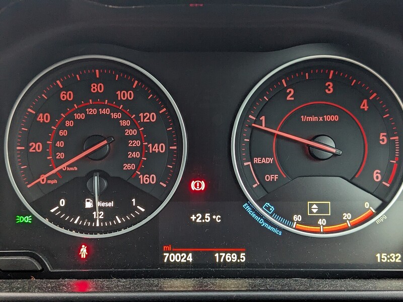 Used BMW 1 Series 2017 for sale - 77086527: Photo 32