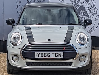 Used MINI Hatch 2017 for sale - 78538507: Photo
