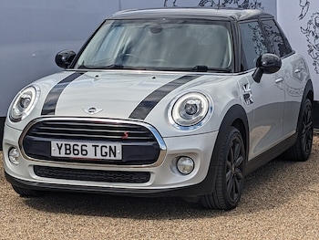 Used MINI Hatch 2017 for sale - 78538507: Photo