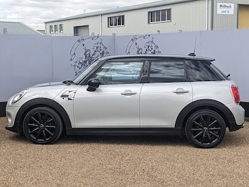 Used MINI Hatch 2017 for sale - 78538507: Photo