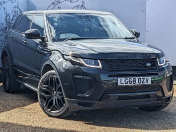 2018 - Si4 HSE Dynamic 5-Door