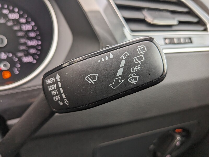 Used Volkswagen Tiguan 2018 for sale - 77007759: Photo 18