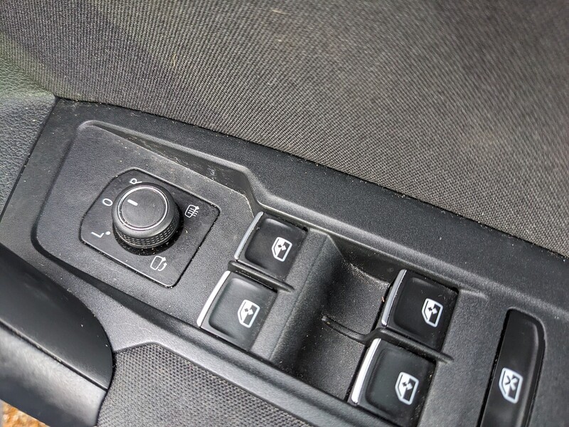 Used Volkswagen Tiguan 2018 for sale - 77007759: Photo 25