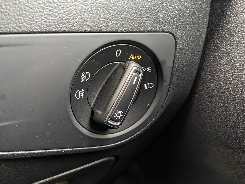 Used Volkswagen Tiguan 2018 for sale - 77007759: Photo 26