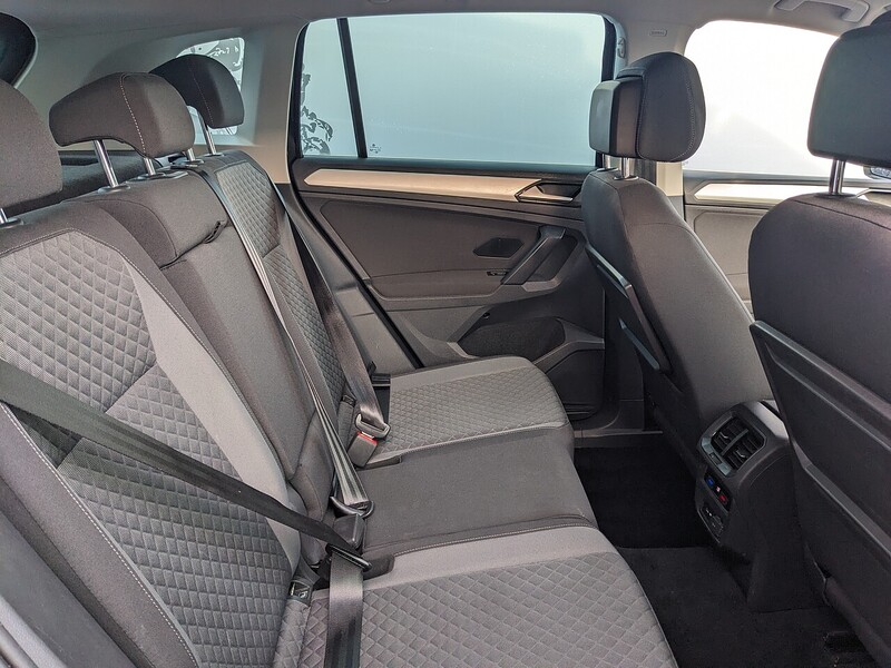 Used Volkswagen Tiguan 2018 for sale - 77007759: Photo 27
