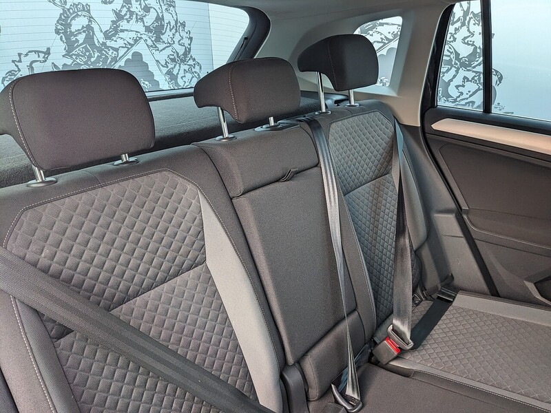 Used Volkswagen Tiguan 2018 for sale - 77007759: Photo 28