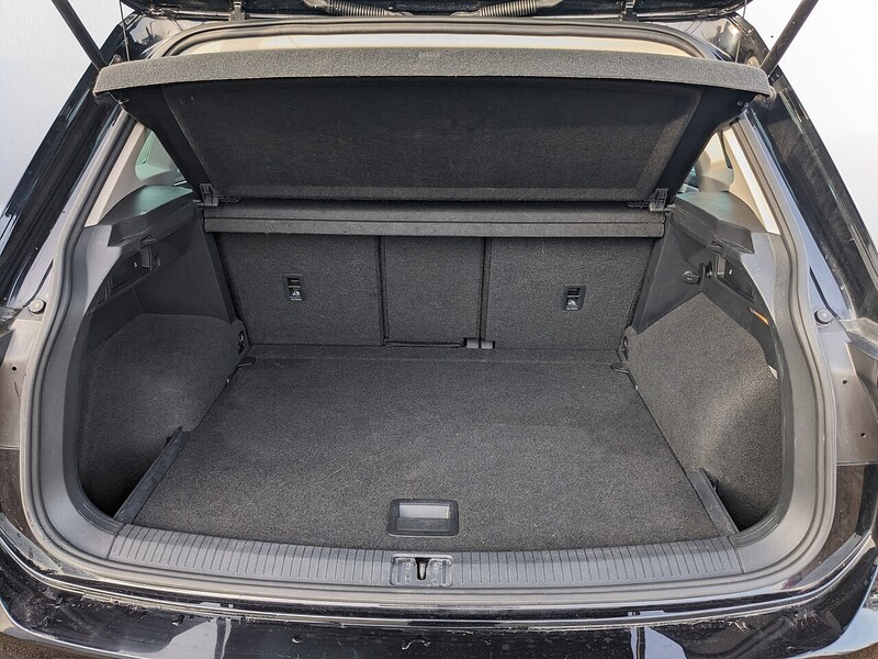 Used Volkswagen Tiguan 2018 for sale - 77007759: Photo 29