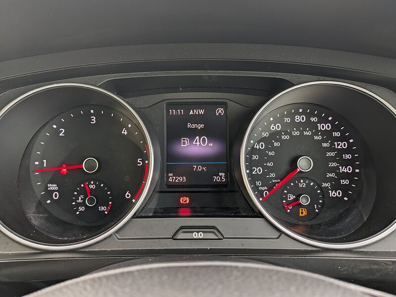 Used Volkswagen Tiguan 2018 for sale - 77007759: Photo 31