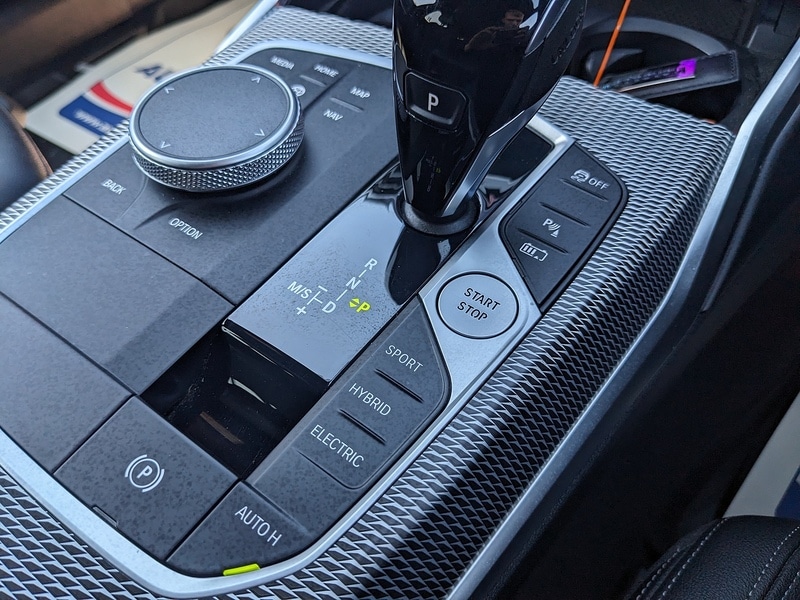 Vehicle 30