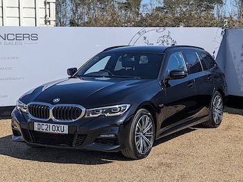 Used BMW 3 Series 2021 for sale - 75716939: Photo