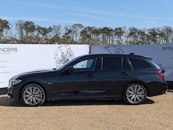 Used BMW 3 Series 2021 for sale - 75716939: Photo
