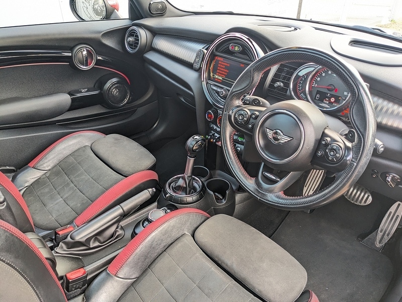 Used MINI Hatch 2015 for sale - 76626844: Photo 12