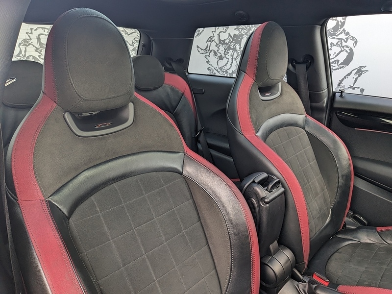 Used MINI Hatch 2015 for sale - 76626844: Photo 13