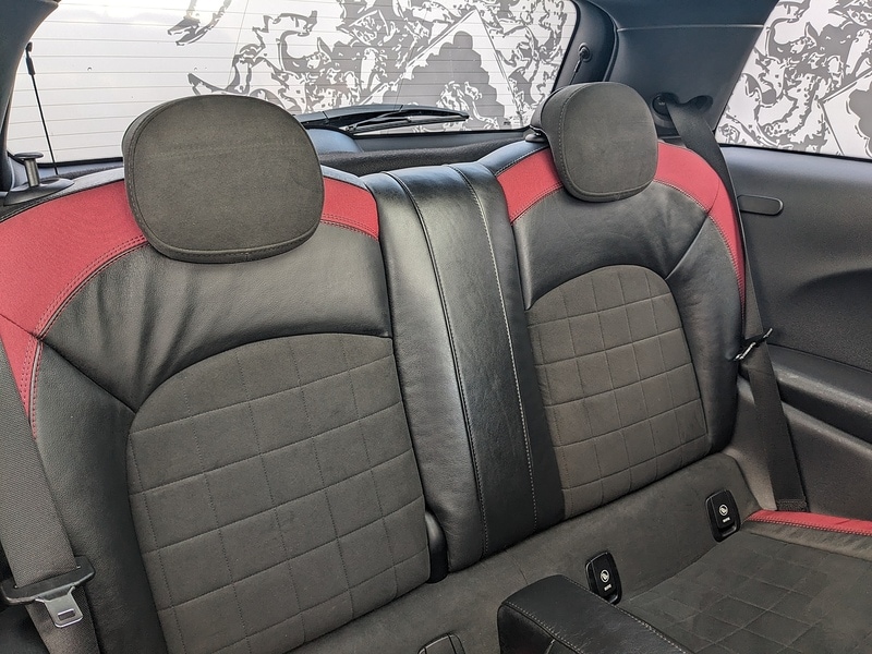 Used MINI Hatch 2015 for sale - 76626844: Photo 16