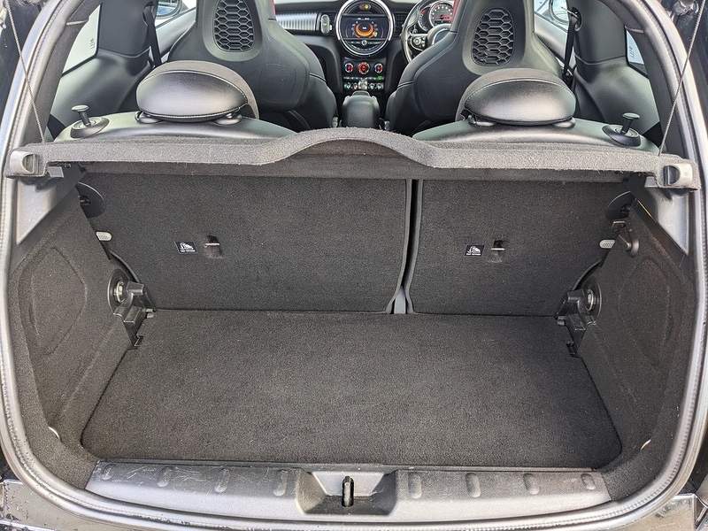 Used MINI Hatch 2015 for sale - 76626844: Photo 17